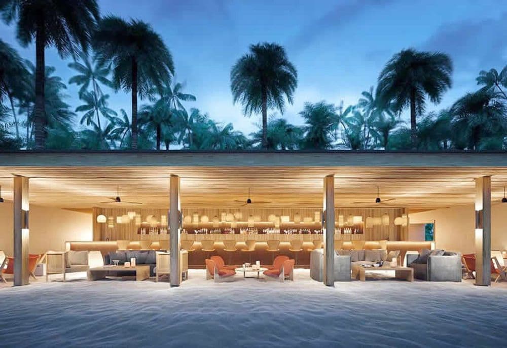 Patina Maldives cover